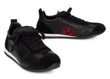 Load image into Gallery viewer, Sneakers in leather

