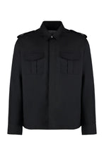 Load image into Gallery viewer, Wool shirt
