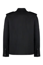 Load image into Gallery viewer, Wool shirt
