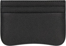 Load image into Gallery viewer, Leather card holder
