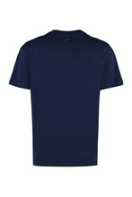 Load image into Gallery viewer, Logo cotton t-shirt

