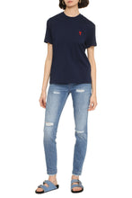 Load image into Gallery viewer, Logo cotton t-shirt
