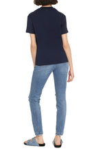Load image into Gallery viewer, Logo cotton t-shirt
