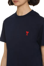 Load image into Gallery viewer, Logo cotton t-shirt
