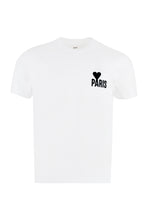 Load image into Gallery viewer, Cotton T-shirt
