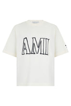 Load image into Gallery viewer, Cotton T-shirt with print
