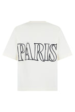 Load image into Gallery viewer, Cotton T-shirt with print
