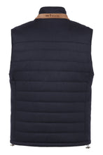 Load image into Gallery viewer, Full zip down vest
