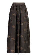 Load image into Gallery viewer, Gillian midi skirt
