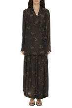 Load image into Gallery viewer, Gillian midi skirt
