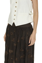 Load image into Gallery viewer, Gillian midi skirt
