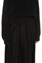 Load image into Gallery viewer, Gillian jacquard skirt
