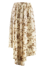 Load image into Gallery viewer, Asymmetric skirt
