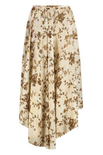 Load image into Gallery viewer, Asymmetric skirt
