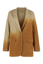 Load image into Gallery viewer, Single-breasted blazer Jane
