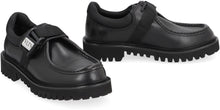 Load image into Gallery viewer, Valentino Garavani - Leather monk-strap shoes
