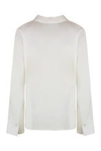 Load image into Gallery viewer, Silk blouse
