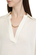 Load image into Gallery viewer, Silk blouse
