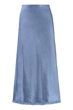 Load image into Gallery viewer, Satin skirt
