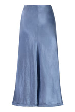 Load image into Gallery viewer, Satin skirt

