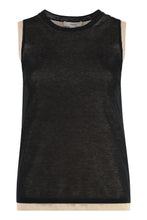 Load image into Gallery viewer, Knitted top
