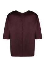 Load image into Gallery viewer, Satin T-shirt
