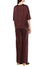 Load image into Gallery viewer, Satin T-shirt
