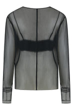 Load image into Gallery viewer, Chiffon blouse
