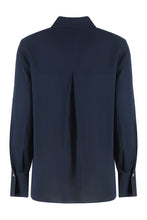Load image into Gallery viewer, Classic silk shirt
