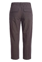 Load image into Gallery viewer, Straight cut cotton pants
