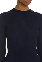 Load image into Gallery viewer, Cashmere blend top
