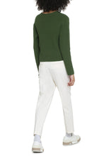 Load image into Gallery viewer, V-neck sweater
