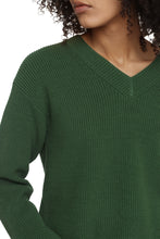 Load image into Gallery viewer, V-neck sweater
