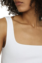 Load image into Gallery viewer, Ribbed knit top
