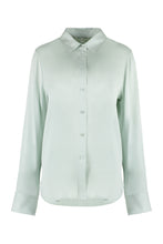 Load image into Gallery viewer, Silk shirt
