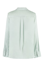Load image into Gallery viewer, Silk shirt
