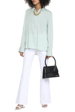 Load image into Gallery viewer, Silk shirt
