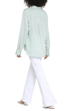 Load image into Gallery viewer, Silk shirt
