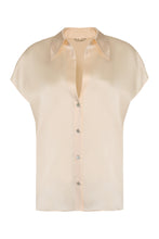 Load image into Gallery viewer, Silk blouse
