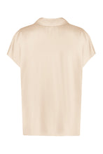 Load image into Gallery viewer, Silk blouse
