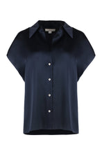 Load image into Gallery viewer, Silk blouse
