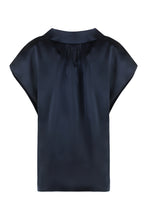 Load image into Gallery viewer, Silk blouse
