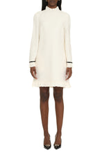 Load image into Gallery viewer, Crêpe Couture dress
