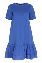 Load image into Gallery viewer, Vanna Jersey dress
