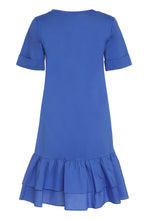 Load image into Gallery viewer, Vanna Jersey dress
