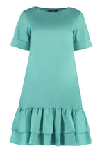 Load image into Gallery viewer, Vanna jersey dress
