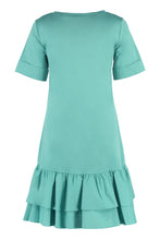 Load image into Gallery viewer, Vanna jersey dress
