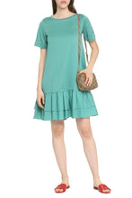 Load image into Gallery viewer, Vanna jersey dress
