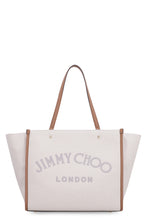 Load image into Gallery viewer, Varenne canvas tote bag
