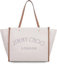 Load image into Gallery viewer, Varenne canvas tote bag

